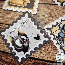 Lade das Bild in den Galerie-Viewer, Gewerbelizenz - Digiset "Post für dich"