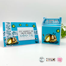 Lade das Bild in den Galerie-Viewer, Digiset "Glühschimmer"