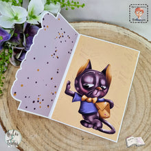 Lade das Bild in den Galerie-Viewer, Gewerbelizenz - Digiset "Post für dich"