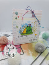 Lade das Bild in den Galerie-Viewer, Gewerbelizenz - Digiset "Glühschimmer"