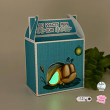 Lade das Bild in den Galerie-Viewer, Digiset "Glühschimmer"