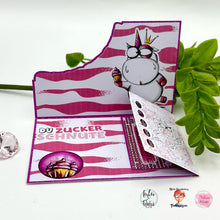 Lade das Bild in den Galerie-Viewer, Schnäppchen - Digiset "Glitzerparty"