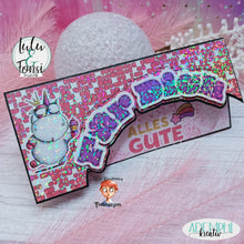 Lade das Bild in den Galerie-Viewer, Schnäppchen - Digiset "Glitzerparty"