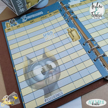 Lade das Bild in den Galerie-Viewer, Gewerbelizenz - Digiset "Post für dich"