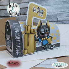 Lade das Bild in den Galerie-Viewer, Digiset "Post für dich"