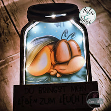 Lade das Bild in den Galerie-Viewer, Gewerbelizenz - Digiset "Glühschimmer"