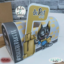 Lade das Bild in den Galerie-Viewer, Gewerbelizenz - Digiset "Post für dich"