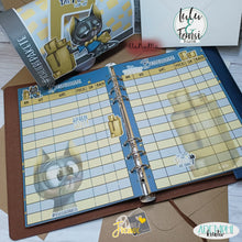 Lade das Bild in den Galerie-Viewer, Gewerbelizenz - Digiset "Post für dich"