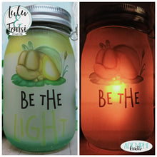 Lade das Bild in den Galerie-Viewer, Digiset "Glühschimmer"