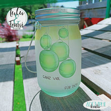 Lade das Bild in den Galerie-Viewer, Digiset "Glühschimmer"