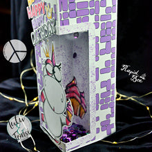 Lade das Bild in den Galerie-Viewer, Schnäppchen - Digiset "Glitzerparty"