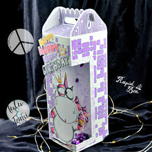 Lade das Bild in den Galerie-Viewer, Schnäppchen - Digiset "Glitzerparty"