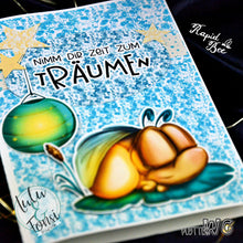 Lade das Bild in den Galerie-Viewer, Digiset "Glühschimmer"