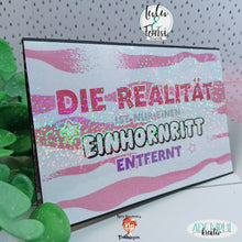 Lade das Bild in den Galerie-Viewer, Schnäppchen - Digiset "Glitzerparty"