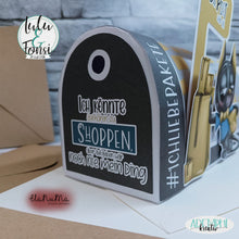 Lade das Bild in den Galerie-Viewer, Digiset "Post für dich"