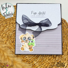 Lade das Bild in den Galerie-Viewer, Digiset " Süß und Stachelig"