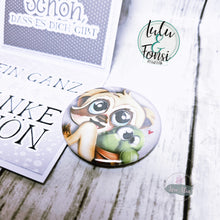 Lade das Bild in den Galerie-Viewer, Gewerbelizenz - Digiset "Süß und Stachelig"