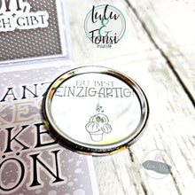 Lade das Bild in den Galerie-Viewer, Digiset " Süß und Stachelig"