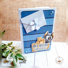 Lade das Bild in den Galerie-Viewer, Gewerbelizenz - Digiset "Post für dich"