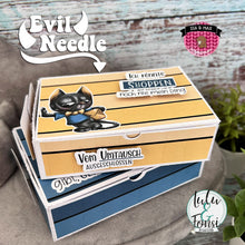 Lade das Bild in den Galerie-Viewer, Gewerbelizenz - Digiset "Post für dich"