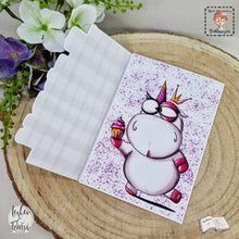 Lade das Bild in den Galerie-Viewer, Schnäppchen - Digiset "Glitzerparty"