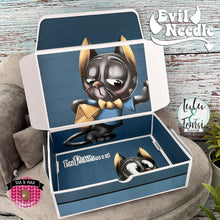 Lade das Bild in den Galerie-Viewer, Gewerbelizenz - Digiset "Post für dich"