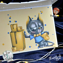 Lade das Bild in den Galerie-Viewer, Digiset "Post für dich"