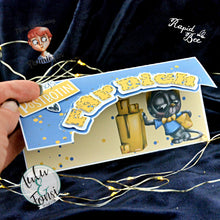 Lade das Bild in den Galerie-Viewer, Gewerbelizenz - Digiset "Post für dich"