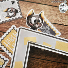 Lade das Bild in den Galerie-Viewer, Gewerbelizenz - Digiset "Post für dich"