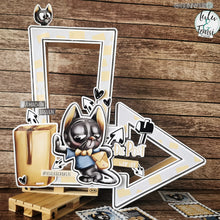 Lade das Bild in den Galerie-Viewer, Gewerbelizenz - Digiset "Post für dich"