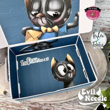 Lade das Bild in den Galerie-Viewer, Digiset "Post für dich"