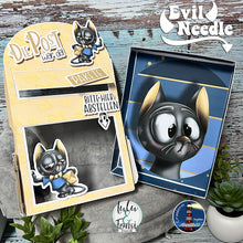 Lade das Bild in den Galerie-Viewer, Gewerbelizenz - Digiset "Post für dich"