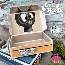 Lade das Bild in den Galerie-Viewer, Gewerbelizenz - Digiset "Post für dich"