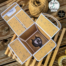 Lade das Bild in den Galerie-Viewer, Gewerbelizenz - Digiset "Post für dich"