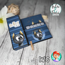 Lade das Bild in den Galerie-Viewer, Gewerbelizenz - Digiset "Post für dich"