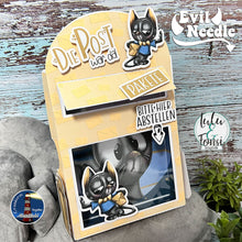 Lade das Bild in den Galerie-Viewer, Gewerbelizenz - Digiset "Post für dich"