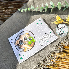 Lade das Bild in den Galerie-Viewer, Gewerbelizenz - Digiset "Süß und Stachelig"