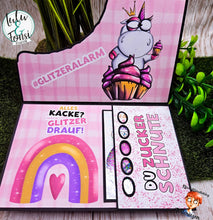 Lade das Bild in den Galerie-Viewer, Schnäppchen - Digiset "Glitzerparty"