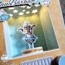 Lade das Bild in den Galerie-Viewer, Gewerbelizenz - Digiset "Prima Bärlerina"