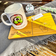 Lade das Bild in den Galerie-Viewer, Gewerbelizenz - Digiset "Süß und Stachelig"