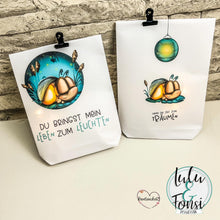 Lade das Bild in den Galerie-Viewer, Gewerbelizenz - Digiset "Glühschimmer"