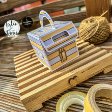 Lade das Bild in den Galerie-Viewer, Digiset "Post für dich"