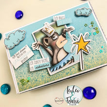 Lade das Bild in den Galerie-Viewer, Gewerbelizenz - Digiset "Prima Bärlerina"