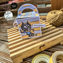 Lade das Bild in den Galerie-Viewer, Digiset "Post für dich"