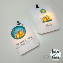 Lade das Bild in den Galerie-Viewer, Digiset "Glühschimmer"