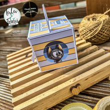 Lade das Bild in den Galerie-Viewer, Gewerbelizenz - Digiset "Post für dich"