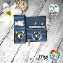 Lade das Bild in den Galerie-Viewer, Gewerbelizenz - Digiset "Post für dich"