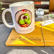 Lade das Bild in den Galerie-Viewer, Gewerbelizenz - Digiset "Süß und Stachelig"