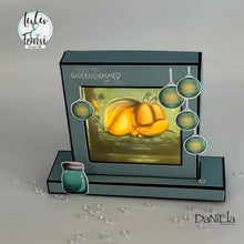 Lade das Bild in den Galerie-Viewer, Digiset "Glühschimmer"