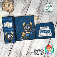 Lade das Bild in den Galerie-Viewer, Gewerbelizenz - Digiset "Post für dich"